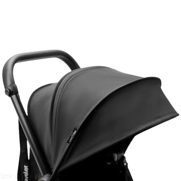 smarTrike Traveler Foldable 4-in-1 Stroller & Trike | Ages 6 Months to 4 Years smartrike