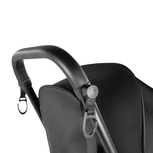 smarTrike Traveler Stroller Clips | Universal, 2-Pack smartrike