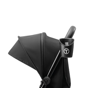 smarTrike Traveler Stroller Cup Holder | Easily Attachable & Durable smartrike