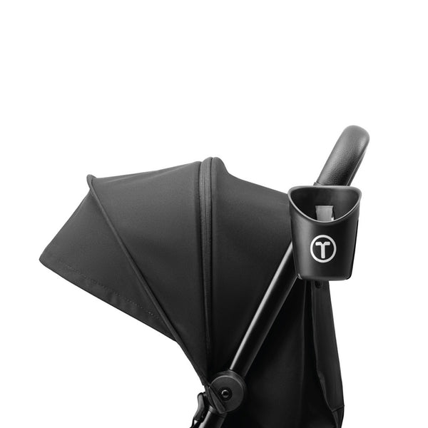 smarTrike Traveler Stroller Cup Holder | Easily Attachable & Durable smartrike