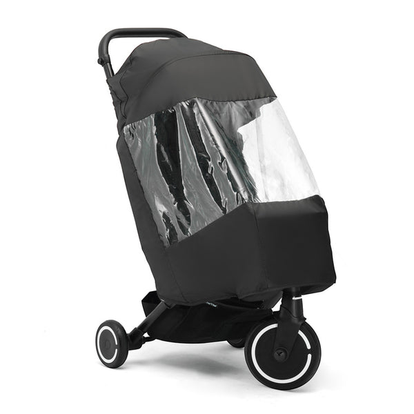 smarTrike Traveler Stroller Rain Cover | Full Coverage & Protection smartrike