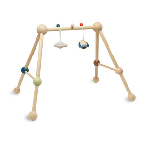 PlanToys - Play Gym (Orchard) Wooden Toy PlanToys Default Title