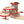 PlanToys Wooden Parking Garage – 3-Storey Eco Car Park Playset | Ages 3+ Wooden Toy PlanToys Default Title