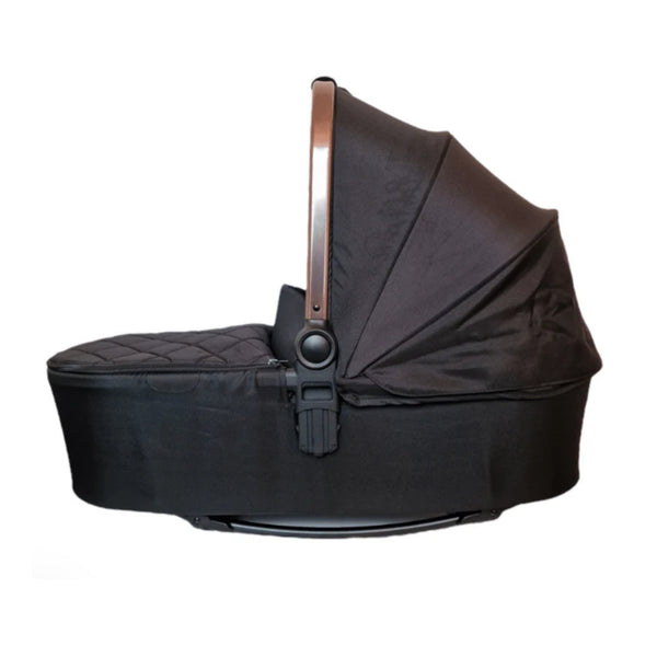Aster 2 Carrycot | Lightweight, Compact & Ultra-Comfortable for Newborns - Little Gliders
