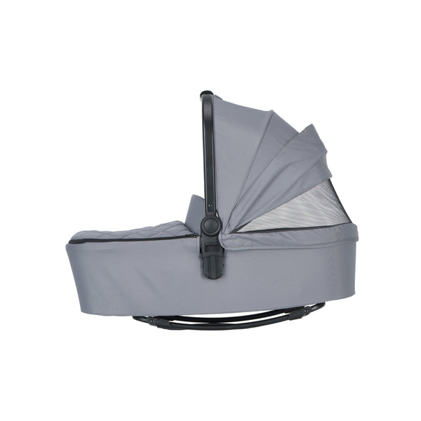 Aster 2 Carrycot | Lightweight, Compact & Ultra-Comfortable for Newborns - Little Gliders
