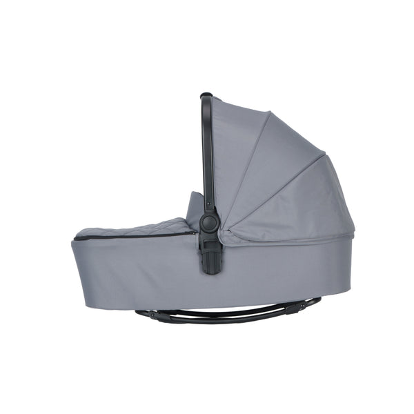 Aster 2 Carrycot | Lightweight, Compact & Ultra-Comfortable for Newborns - Little Gliders