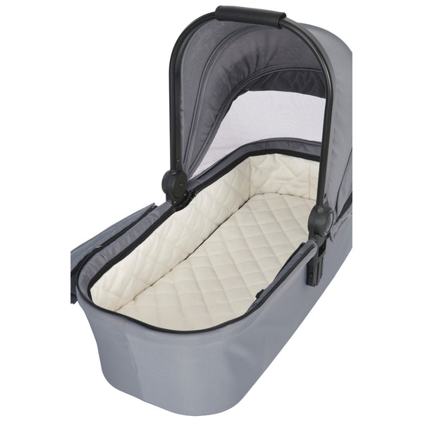 Aster 2 Carrycot | Lightweight, Compact & Ultra-Comfortable for Newborns - Little Gliders