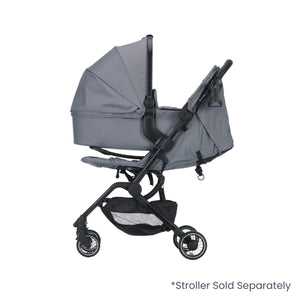 Aster 2 Carrycot | Lightweight, Compact & Ultra-Comfortable for Newborns - Little Gliders