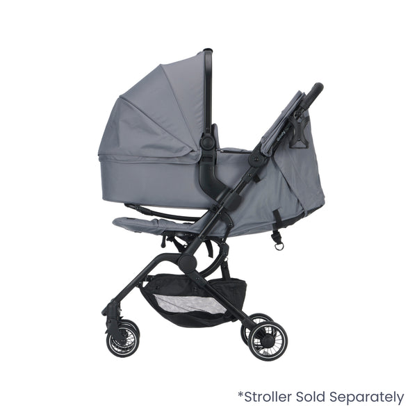 Aster 2 Carrycot | Lightweight, Compact & Ultra-Comfortable for Newborns - Little Gliders