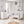 Babymore Aston 2 Piece Nursery Set | Drop Side Cot Bed & Chest Changer with Storage babymore