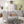 Babymore Aston 3 Piece Nursery Furniture Set | Drop Side Cot Bed, Chest Changer & Wardrobe babymore
