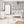 Babymore Aston 3 Piece Nursery Furniture Set | Drop Side Cot Bed, Chest Changer & Wardrobe babymore