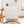 Babymore Aston 3 Piece Nursery Furniture Set | Drop Side Cot Bed, Chest Changer & Wardrobe babymore