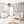 Babymore Aston 3 Piece Nursery Furniture Set | Drop Side Cot Bed, Chest Changer & Wardrobe babymore
