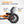 BERG Buddy B-Orange Go-Kart | Adjustable Seat & Smooth Ride | Ages 3-8 berg