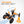 BERG Buddy B-Orange Go-Kart | Adjustable Seat & Smooth Ride | Ages 3-8 berg