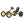 BERG Buddy Cross Go-Kart | Adjustable Seat & Off-Road Performance berg