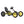 BERG Buddy Cross Go-Kart | Adjustable Seat & Off-Road Performance berg