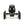 BERG Buddy Cross Go-Kart | Adjustable Seat & Off-Road Performance berg