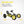 BERG Buddy Cross Go-Kart | Adjustable Seat & Off-Road Performance berg