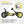 BERG Buddy Cross Go-Kart | Adjustable Seat & Off-Road Performance berg