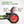 BERG Buddy Fendt Go-Kart | Adjustable Seat & Tractor-Inspired Design berg