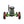 BERG Buddy Fendt Go-Kart | Adjustable Seat & Tractor-Inspired Design berg