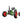 BERG Buddy Fendt Go-Kart | Adjustable Seat & Tractor-Inspired Design berg