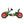 BERG Buddy Fendt Go-Kart | Adjustable Seat & Tractor-Inspired Design berg