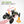 BERG Buddy Jeep® Wrangler Go-Kart | Adjustable Seat & Smooth Ride - Little Gliders