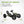 BERG Buddy Jeep® Wrangler Go-Kart | Adjustable Seat & Smooth Ride - Little Gliders