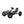 BERG Buddy Jeep® Wrangler Go-Kart | Adjustable Seat & Smooth Ride - Little Gliders