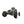 BERG Buddy Jeep® Wrangler Go-Kart | Adjustable Seat & Smooth Ride - Little Gliders