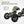 BERG Buddy Jeep® Wrangler Go-Kart | Adjustable Seat & Smooth Ride - Little Gliders
