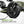 BERG Buddy Jeep® Wrangler Go-Kart | Adjustable Seat & Smooth Ride - Little Gliders