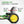BERG Buddy John Deere Go-Kart | Adjustable Seat & Tractor-Inspired Design - Little Gliders