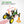 BERG Buddy John Deere Go-Kart | Adjustable Seat & Tractor-Inspired Design - Little Gliders