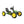 BERG Buddy John Deere Go-Kart | Adjustable Seat & Tractor-Inspired Design - Little Gliders