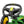 BERG Buddy John Deere Go-Kart | Adjustable Seat & Tractor-Inspired Design - Little Gliders