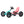 BERG Buddy Lua Go-Kart | Adjustable Seat & Smooth Ride for Kids | Ages 3-8 - Little Gliders