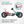 BERG Buddy Lua Go-Kart | Adjustable Seat & Smooth Ride for Kids | Ages 3-8 - Little Gliders