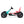 BERG Buddy Lua Go-Kart | Adjustable Seat & Smooth Ride for Kids | Ages 3-8 - Little Gliders