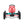 BERG Buddy Lua Go-Kart | Adjustable Seat & Smooth Ride for Kids | Ages 3-8 - Little Gliders