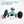 BERG Buddy Lua Go-Kart | Adjustable Seat & Smooth Ride for Kids | Ages 3-8 - Little Gliders