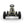 BERG Rally Jeep® Cherokee Go-Kart | LED Lights, Soundbox & Off-Road Springs - Little Gliders