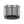 BERG SPORTS Favorit InGround 330 | 11ft Round Trampoline | Ages 14+ berg Anthracite Grey Comfort Net