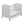 Babymore Aston Drop Side Cot Bed | Stylish & Practical Convertible Bed babymore