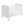 Babymore Aston Drop Side Cot Bed | Stylish & Practical Convertible Bed babymore