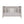 Babymore Caro Cot Bed - White or Grey Wash | Stylish & Versatile Cot Bed for Modern Nurseries babymore