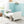 Babymore Caro Cot Bed - White or Grey Wash | Stylish & Versatile Cot Bed for Modern Nurseries babymore